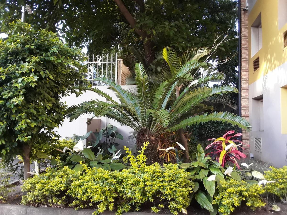 SUN1 Durban Hotel Bagian luar foto